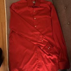 Men Dress Shirts