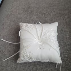 Ring Pillows