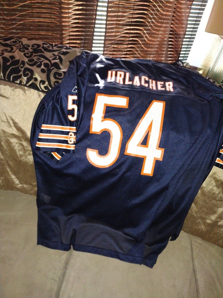 Bears Jersey