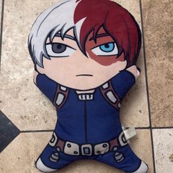 Stoto Tadorki Plushie 