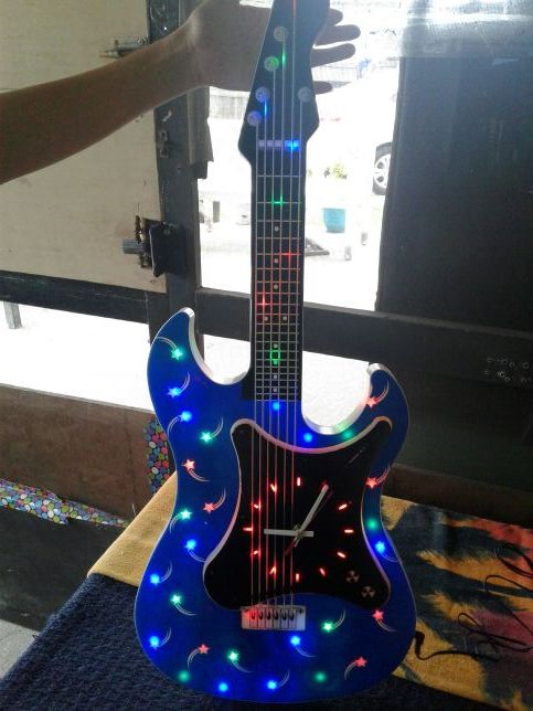 Guitar