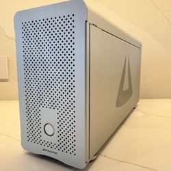 Magma ExpressBox 3T - 3 PCIe Slot Thunderbolt 