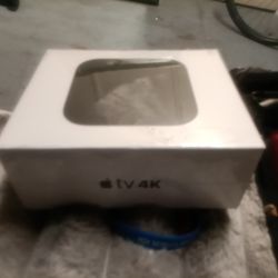 Apple Tv