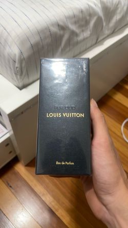 Louis Vuitton Pur Oud Eau de Parfum