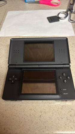 Nintendo ds lyte