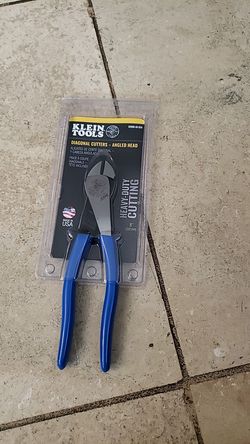 Klein tools