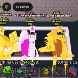 2 La Grande Combonasion In Steal A Brainrot