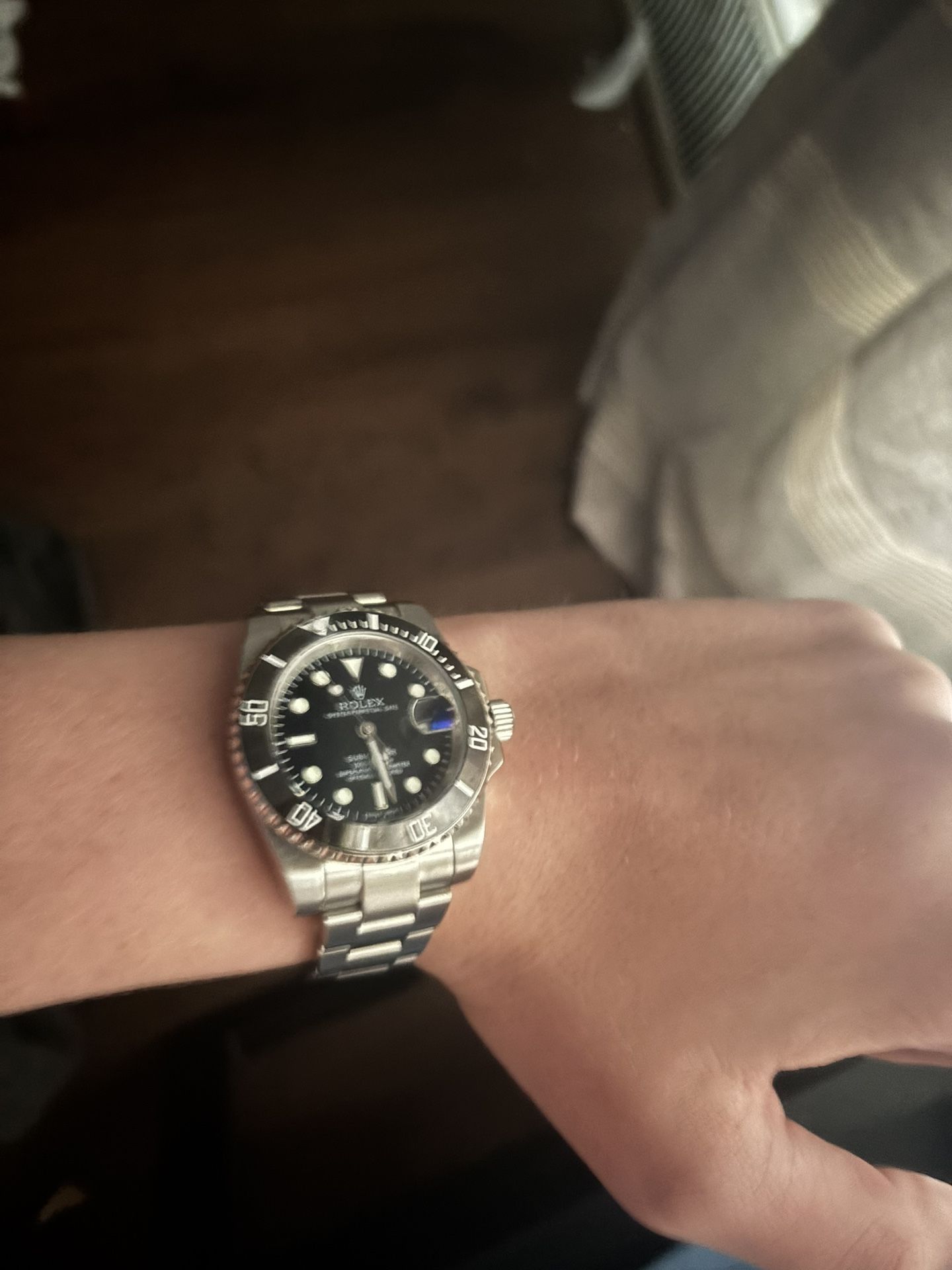 Rolex