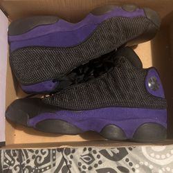 Jordan 13s 