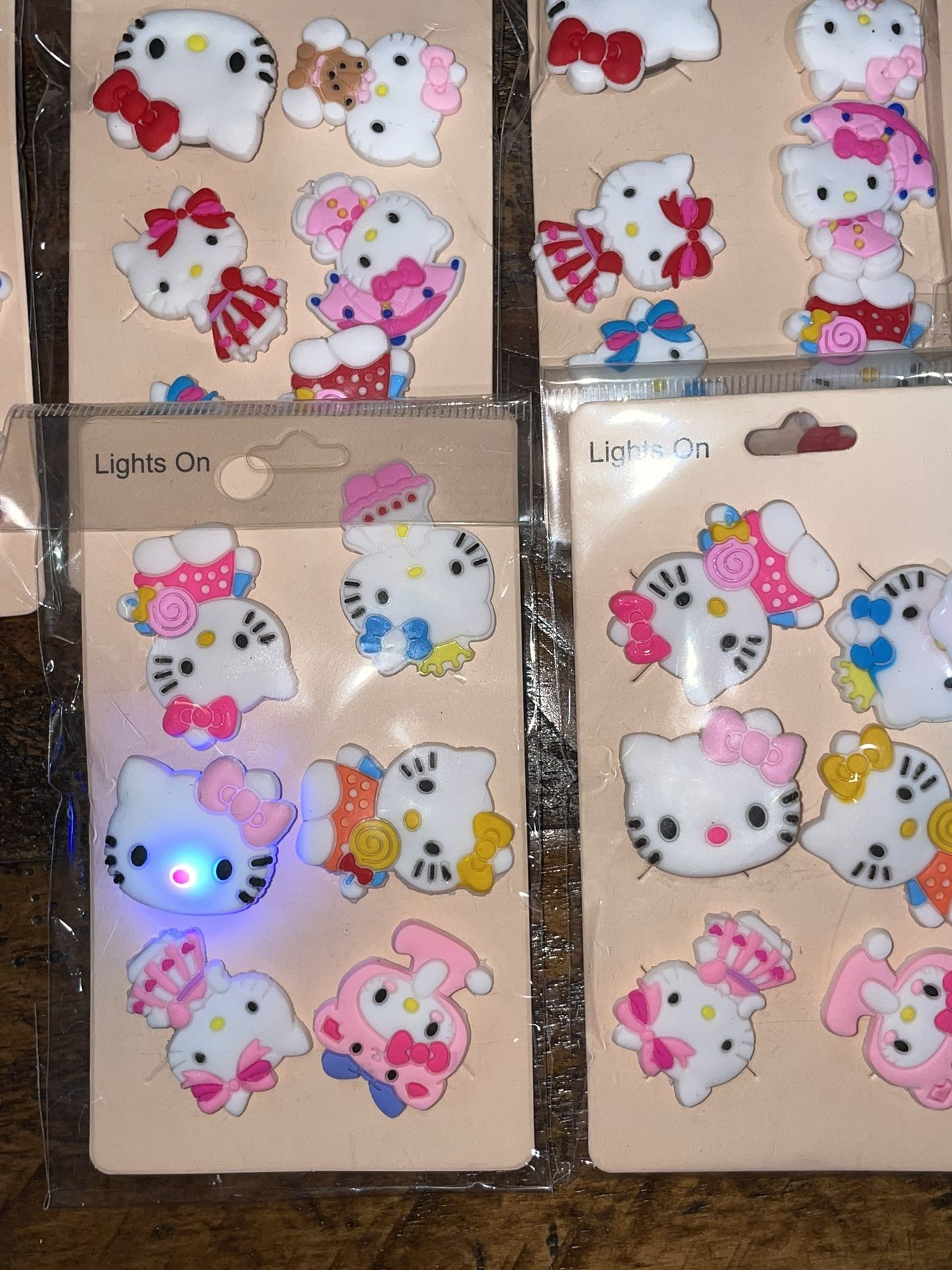 Kuromi And Friends Crocs Charms for Sale in Fresno, CA - OfferUp