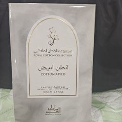 Perfume Árabe 3.4 Onz 100ml