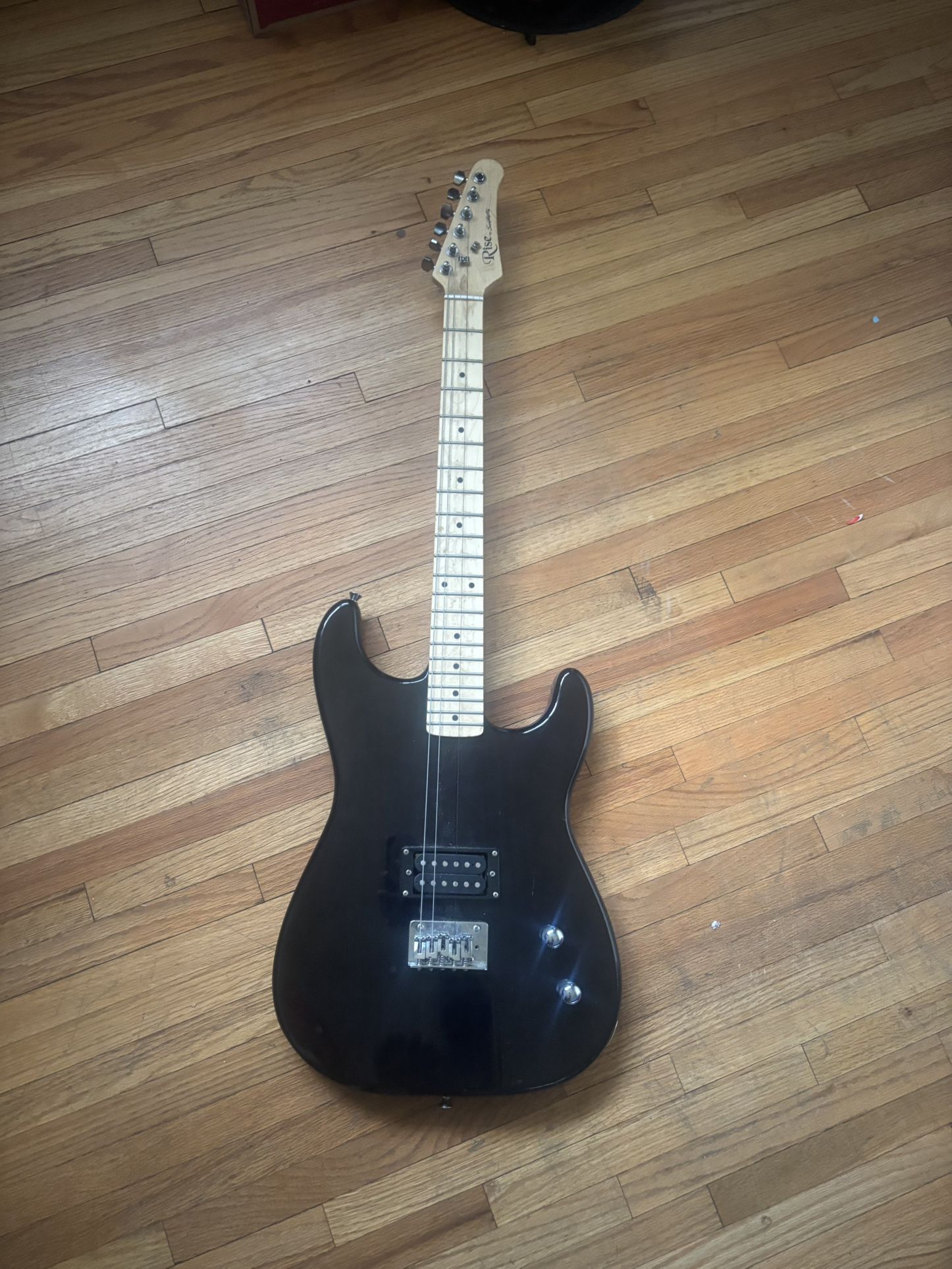 Guitar