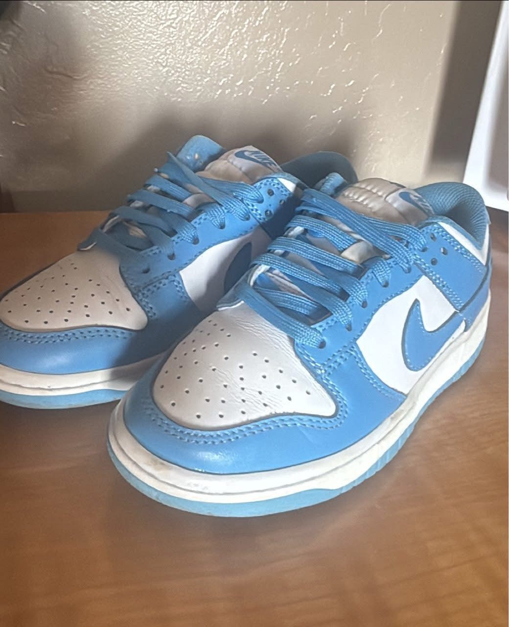 Nike Dunks low