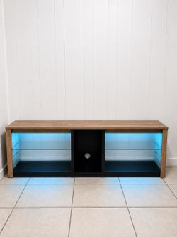 Modern TV Stand