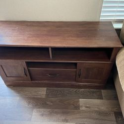 Entertainment Center