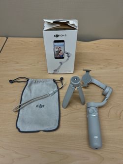 DJI OM 5