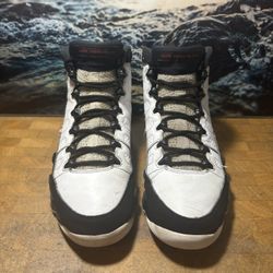 Air Jordan 9 Retro Space Jam 2016