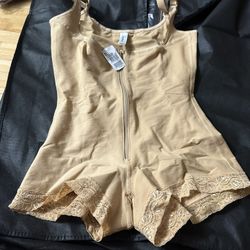 Fajas XL Colombianas Leonisa