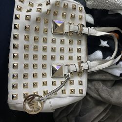 Used Michael Kors Purse