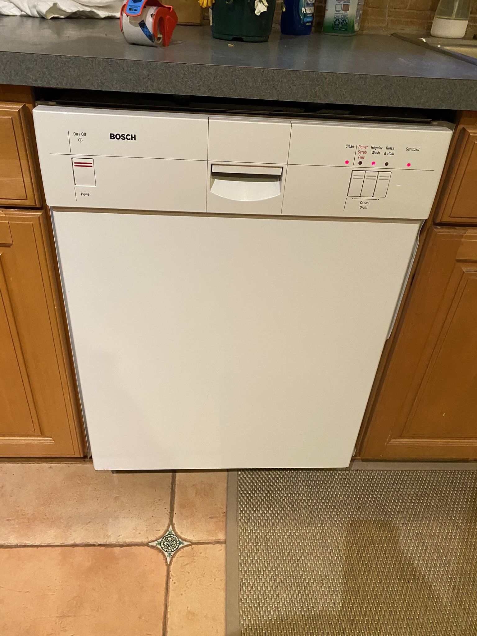 Bosch Dish Washer