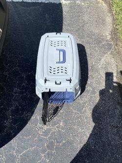 Pet carrier Brand New