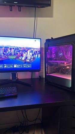 Gaming PC