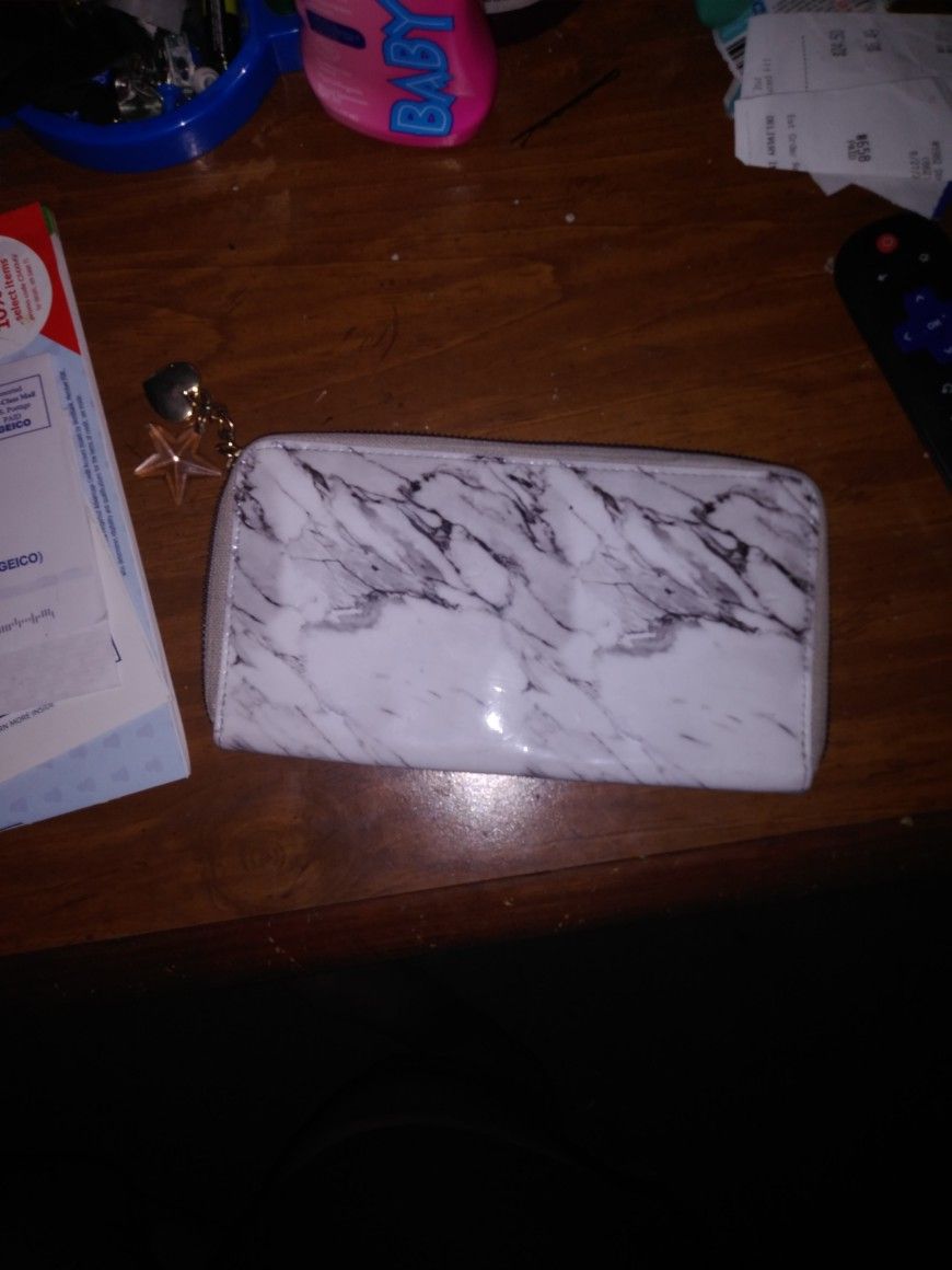 Marble Wallet