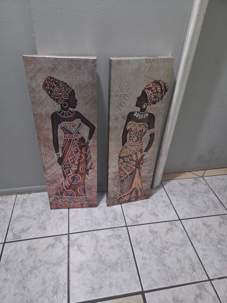 Picture Decor