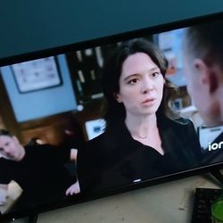 32 Inch Vizio Smart TV 