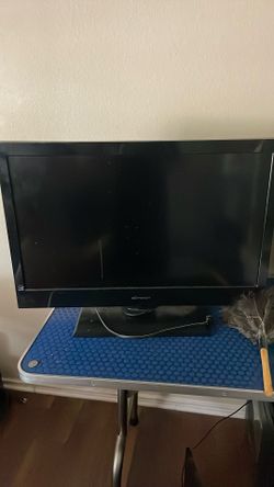 Emerson 32” LCD Tv