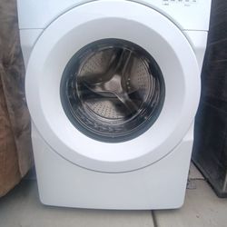 Whirlpool Washer And Dryer 
