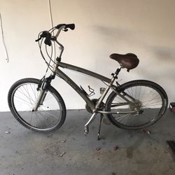 Trek Navigator 3.0