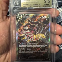 Pokemon PSA/BGS Slabs For Sale 