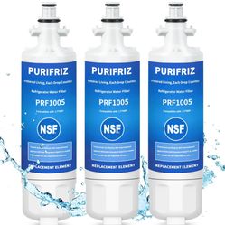 Refrigerator Water Filter 