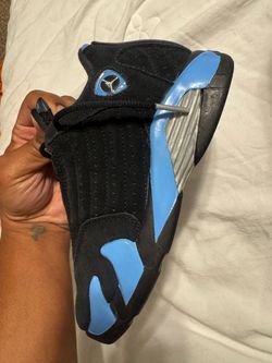 Air Jordan Retro 14 - Size 13 Youth