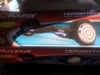 Brand new hover boards