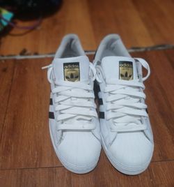 Size 11 addias superstar