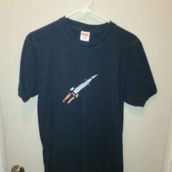 Supreme New York Shirt 