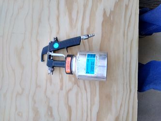 Paint Sprayer $20