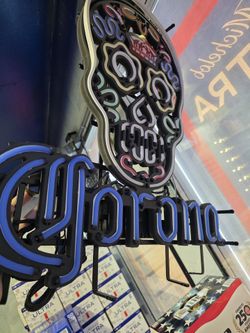 Beer signs