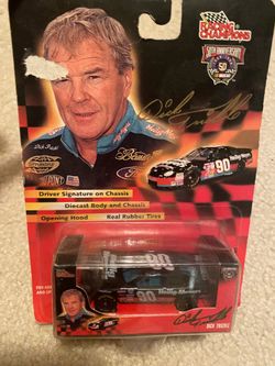 1988 Racing Champion #90 Duck Trickle 1:64 th
