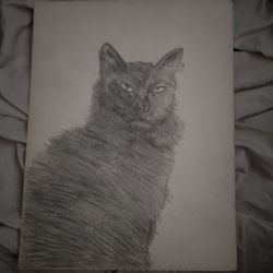 Halloween art