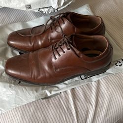 Brown Dress Shoes Men’s