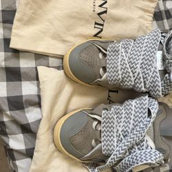 Lanvin Authentic Size 45 11us