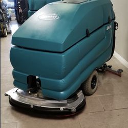 Floor Scrubbers And Parts For Sale 