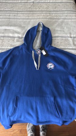 Dodger back to back 2024/2025 hoodie 2xl