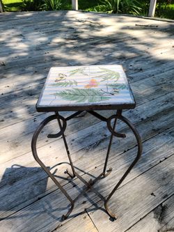Beautiful table