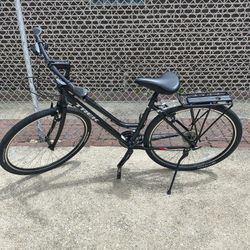 Track Bike