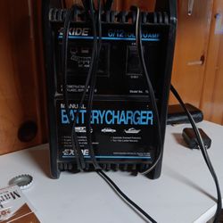 Battery Charger