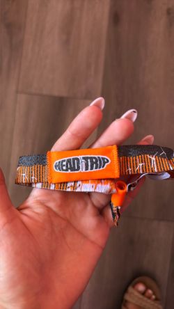 Head trip ticket